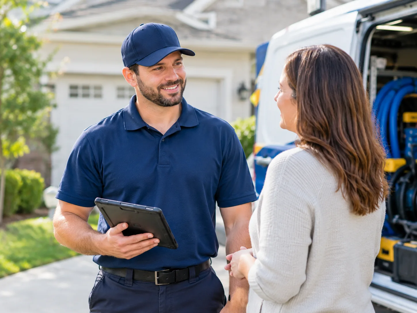 Sewage Backup Cleanup Hadley, PA FAQs